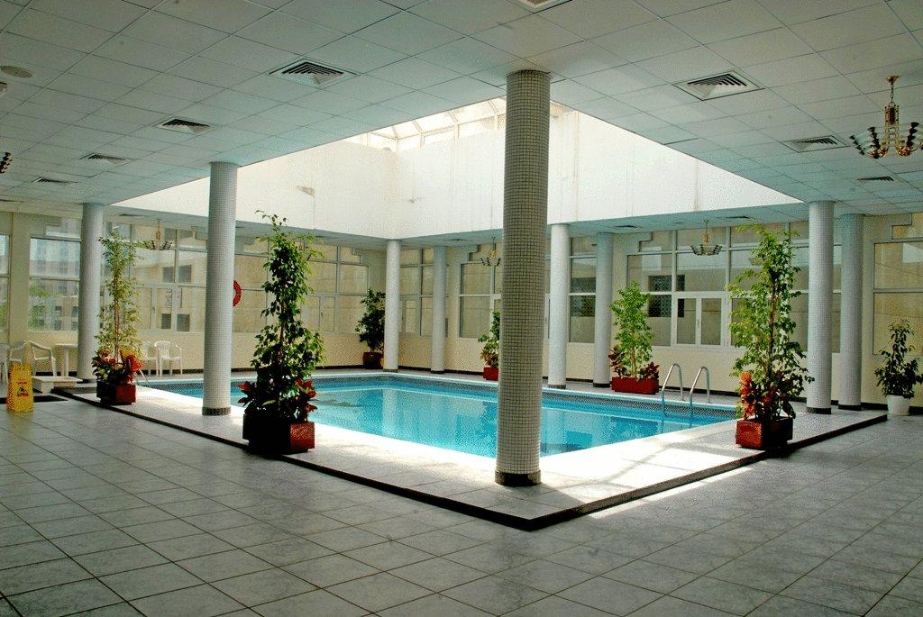 Basma Residence Hotel Apartments - thumb 5