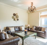 2 Bedroom Apartment in Dubai Marina Walk by Deluxe Holiday Homes - Accommodation Dubai