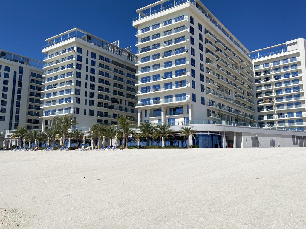Beach Paradise-Holiday Apartment - thumb 2