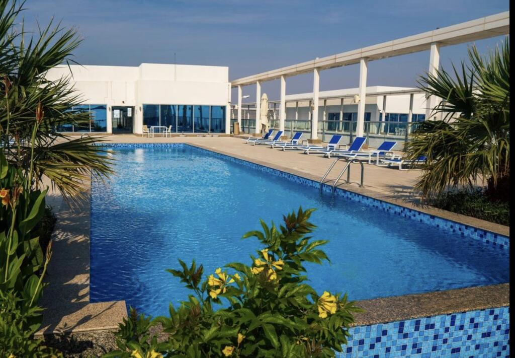Beach Paradise-Holiday Apartment - thumb 0