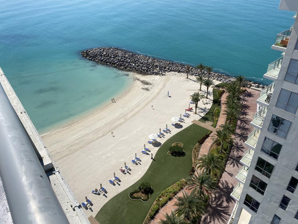Beach Paradise-Holiday Apartment - thumb 3