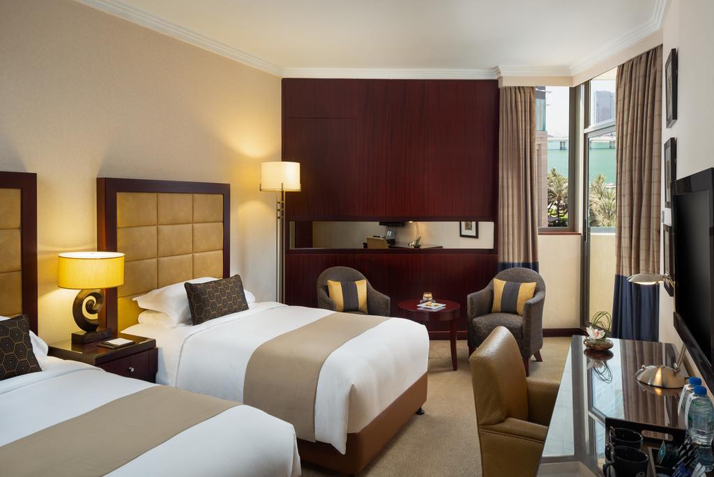Beach Rotana - Abu Dhabi - thumb 4