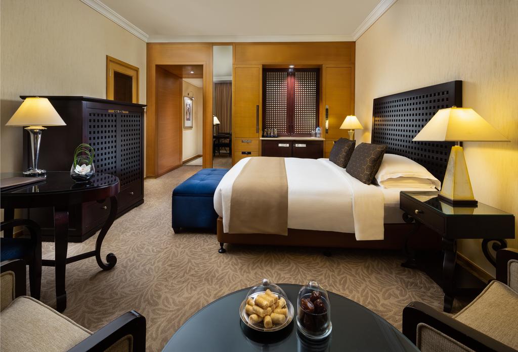 Beach Rotana - Abu Dhabi - thumb 7