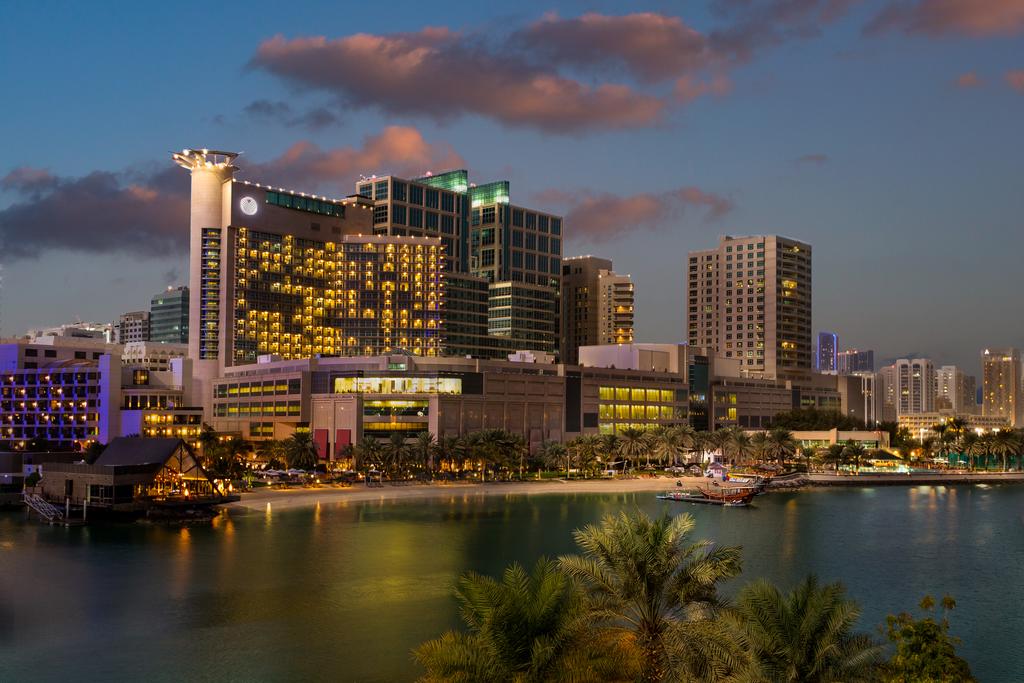 Beach Rotana - Abu Dhabi - thumb 2