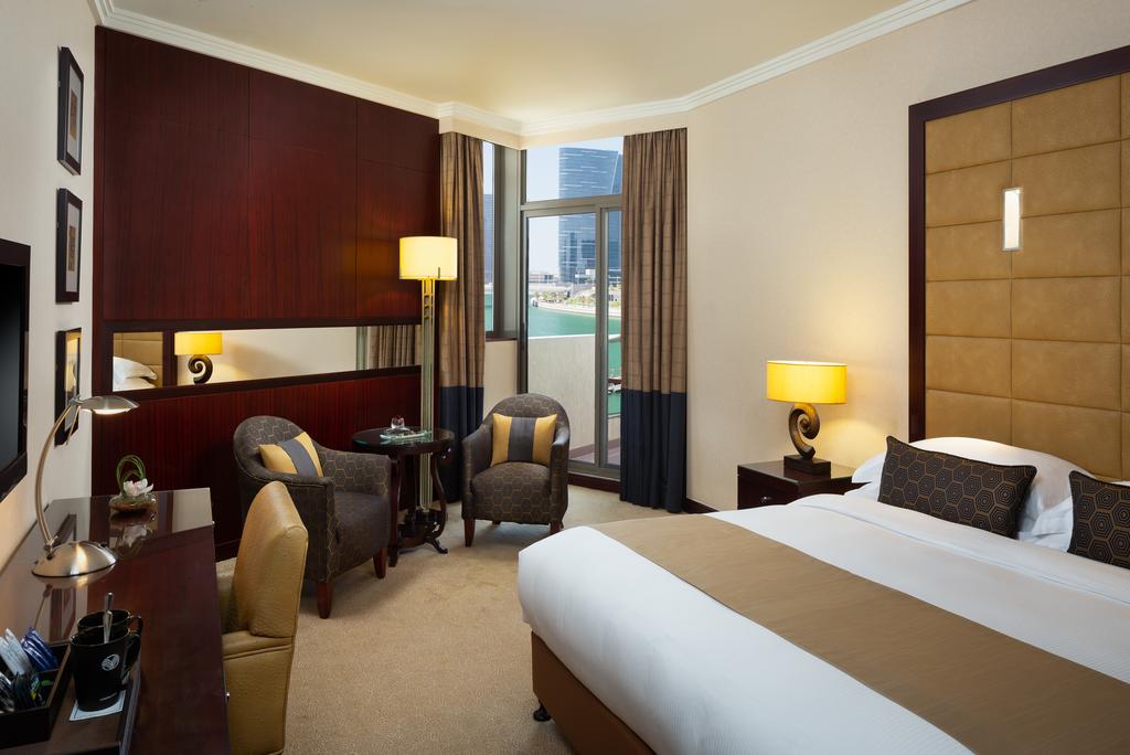 Beach Rotana - Abu Dhabi - thumb 3