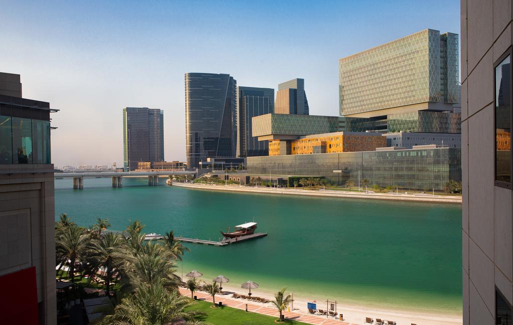 Beach Rotana - Abu Dhabi - thumb 5