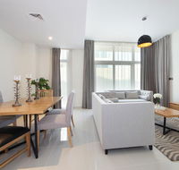 Beautiful 3 Bed Villa with Maid Room  Backyard - Accommodation Dubai