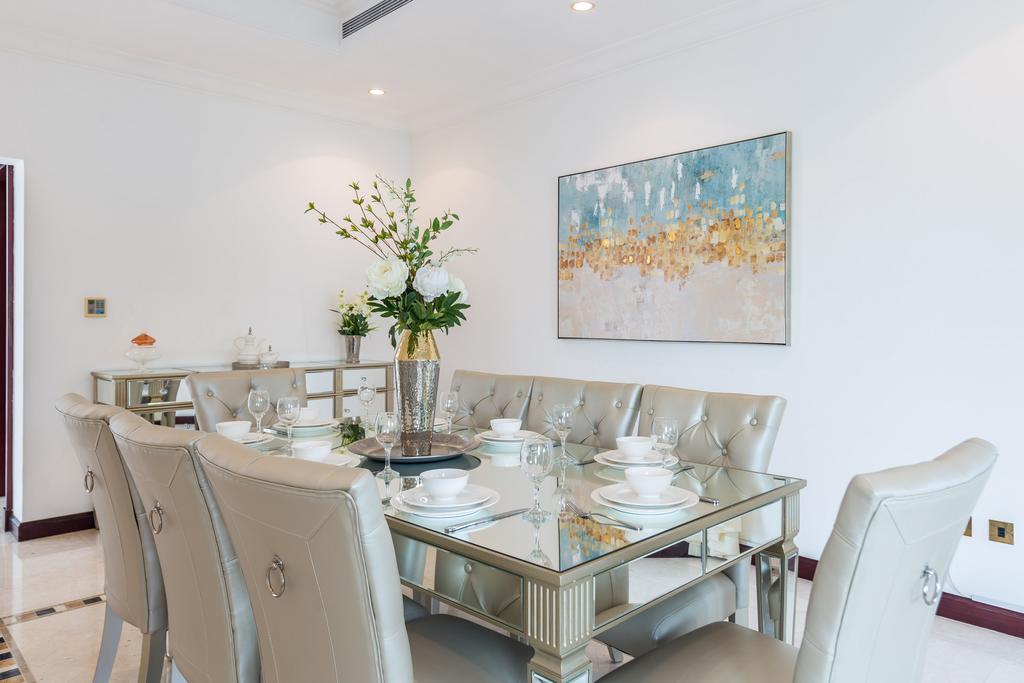 Beautiful 5BR Villa With Private Pool On Palm Jumeirah - thumb 6