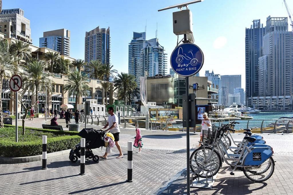 2 Bedroom Apartment In Marina Diamond 4 - thumb 5
