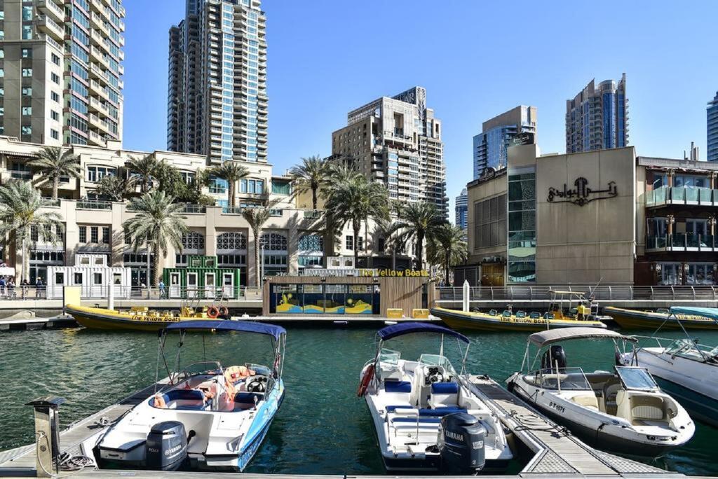2 Bedroom Apartment In Marina Diamond 4 - thumb 4