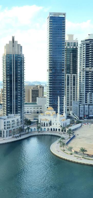 2 Bedroom Apartment In Marina Diamond 4 - thumb 7