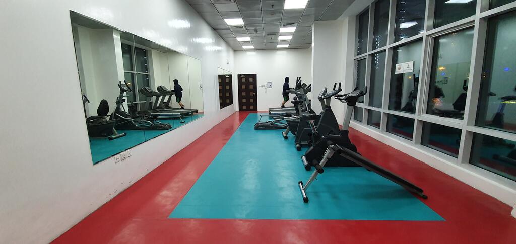 2 Bedroom Apartment In Marina Diamond 4 - thumb 2