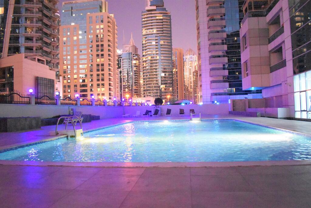 2 Bedroom Apartment In Marina Diamond 4 - thumb 0