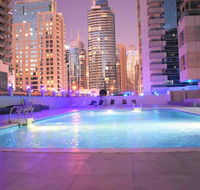 2 Bedroom Apartment in Marina Diamond 4 - Accommodation Dubai