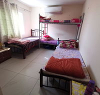 Bed Space For Females Near Metro Station - Accommodation Dubai