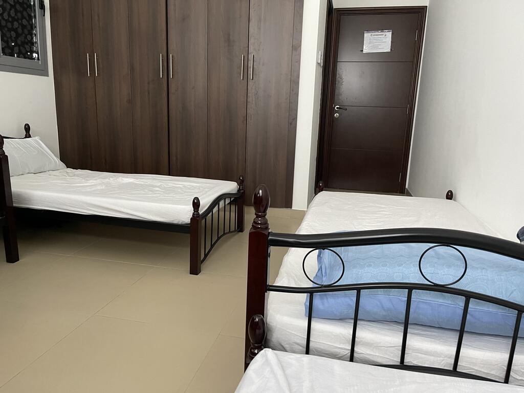 Bed Space For Indian And Pakistani Male Only - thumb 7