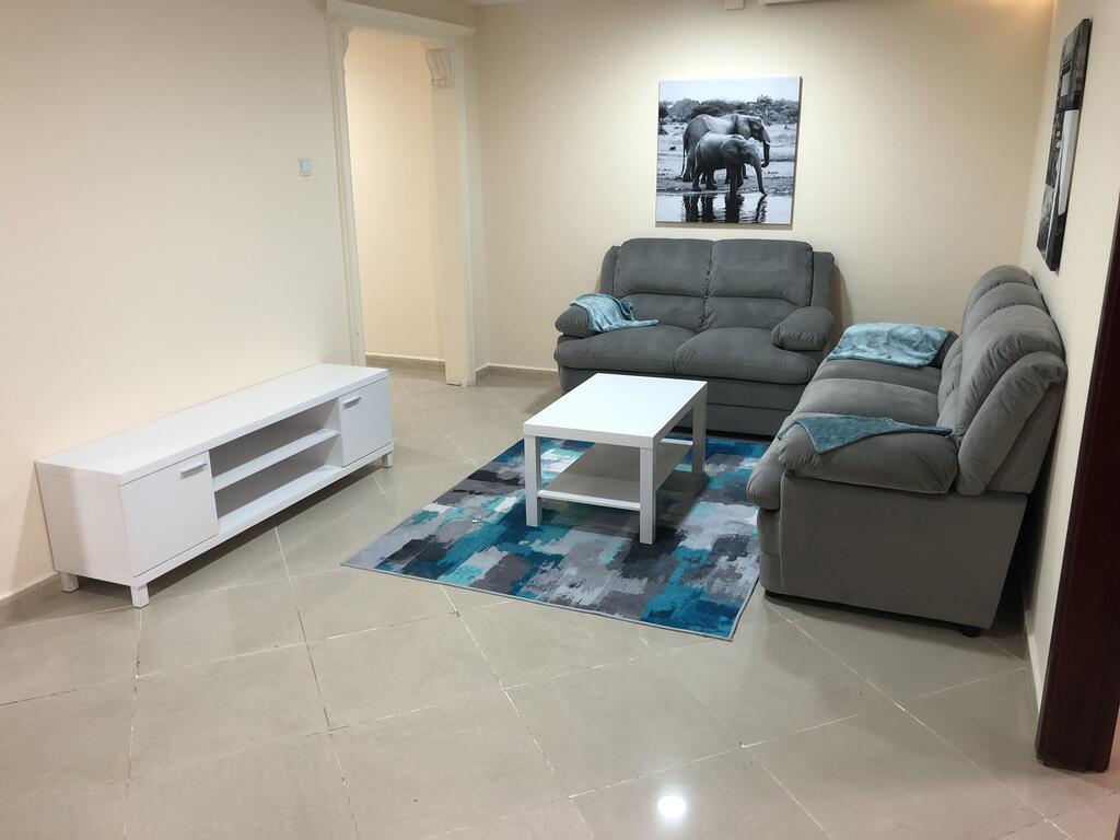 Bed Space In Al Majaz In Sharjah Canal Star Building Tiger - thumb 7