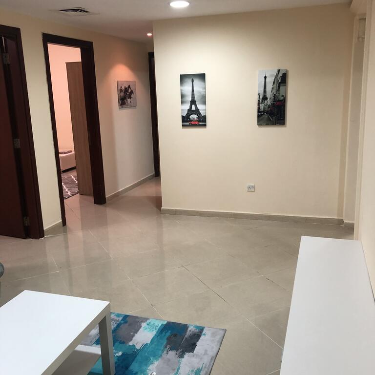 Bed Space In Al Majaz In Sharjah Canal Star Building Tiger - thumb 6