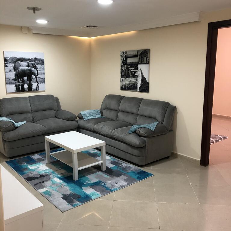 Bed Space In Al Majaz In Sharjah Canal Star Building Tiger - thumb 3