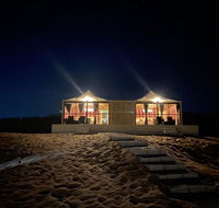 Bedouin Oasis Desert Resort- Ras Al Khaimah - Accommodation Dubai