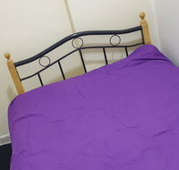 Bedspace and Partition next to Madina Mall - Accommodation Dubai