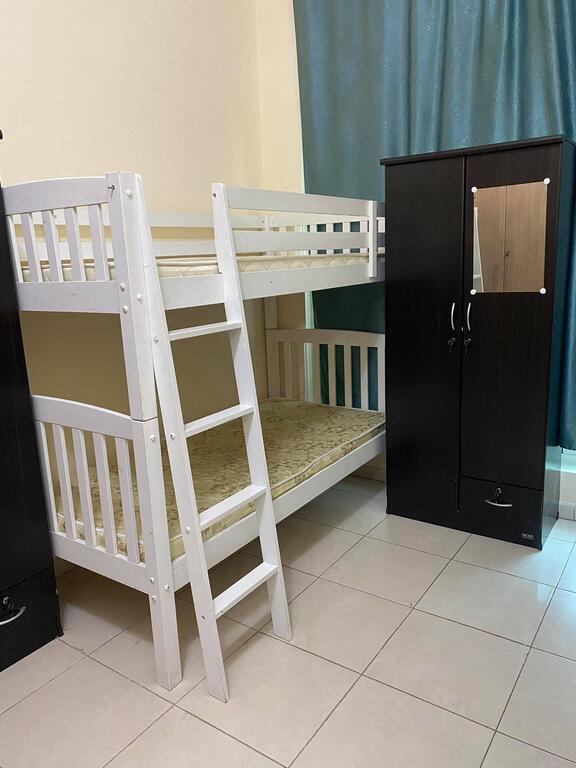 Bedspace For Female Near Metro Station - thumb 4