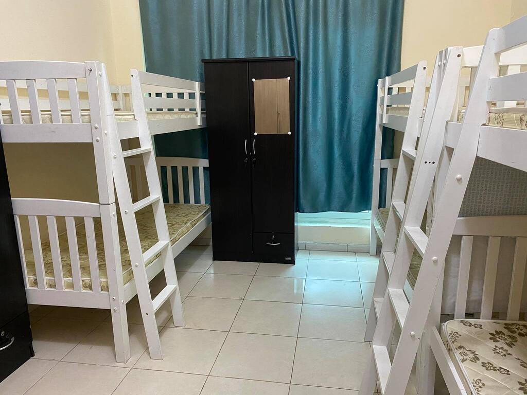 Bedspace For Female Near Metro Station - thumb 0