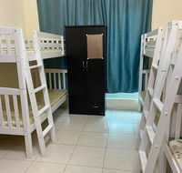 Bedspace For Female Near Metro Station - Accommodation Dubai