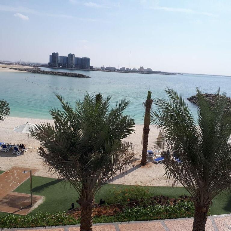 2 Bedroom Deluxe Beach Apartment Al Marjan - thumb 3