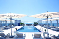 2 Bedroom Deluxe Beach Apartment Al Marjan Accommodation Dubai