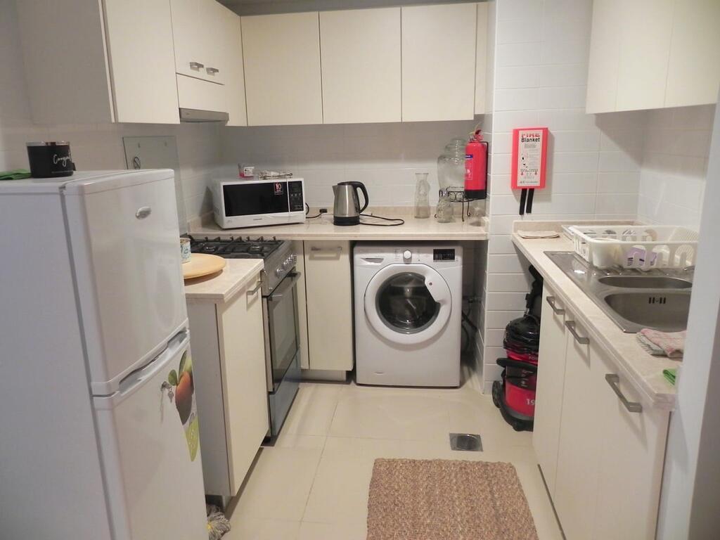 2 Bedroom Deluxe Beach Apartment Al Marjan - thumb 6