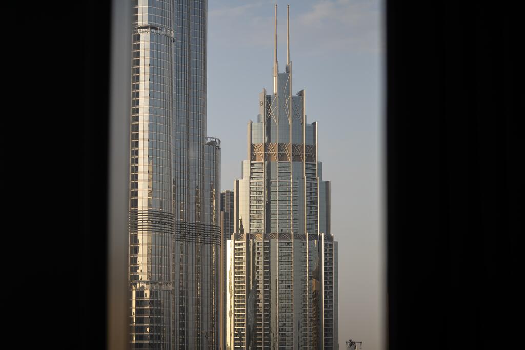 BellaVista 2 Bedroom Apartment Burj Khalifa Fountain Views - thumb 7