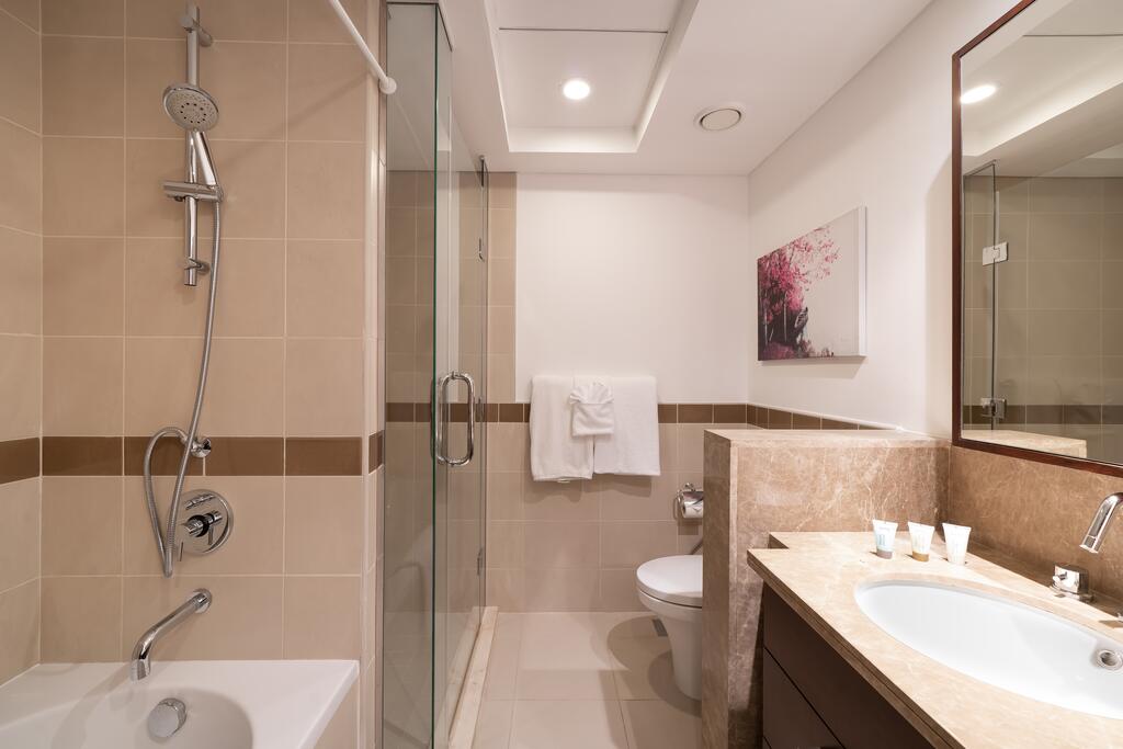 BellaVista 2 Bedroom Apartment Burj Khalifa Fountain Views - thumb 4