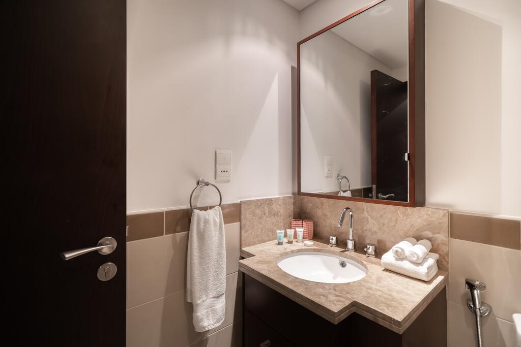 BellaVista 2 Bedroom Apartment Burj Khalifa Fountain Views - thumb 5