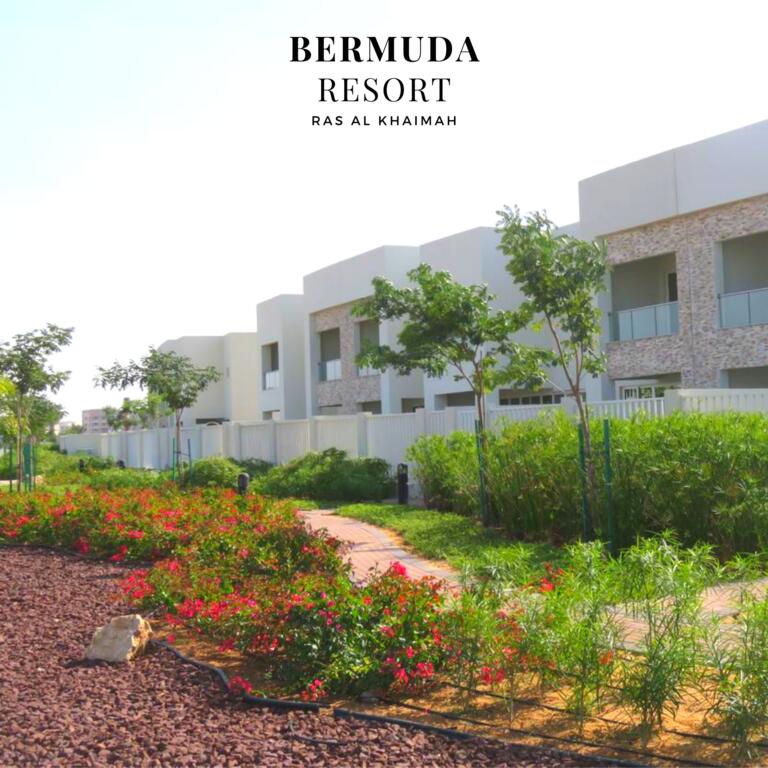 Bermuda Villas Holiday Home (Sea View) - thumb 4