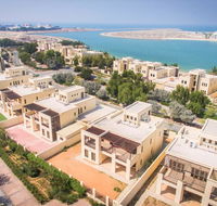 Bermuda Villas Holiday Home Sea View - Accommodation Dubai