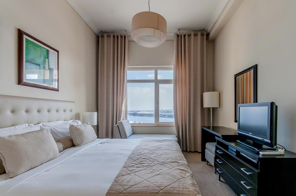 Bespoke Residences - 1 Bedroom Apartment Sea View 1009 - thumb 0
