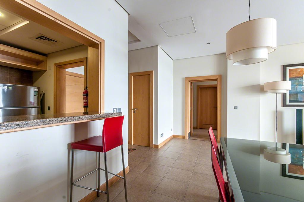 Bespoke Residences - 1 Bedroom Apartment Sea View 1009 - thumb 6