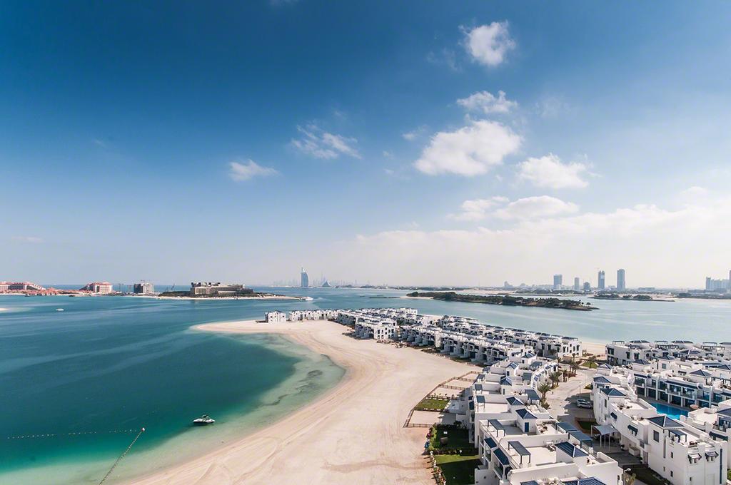 Bespoke Residences - 1 Bedroom Apartment Sea View 1009 - thumb 7