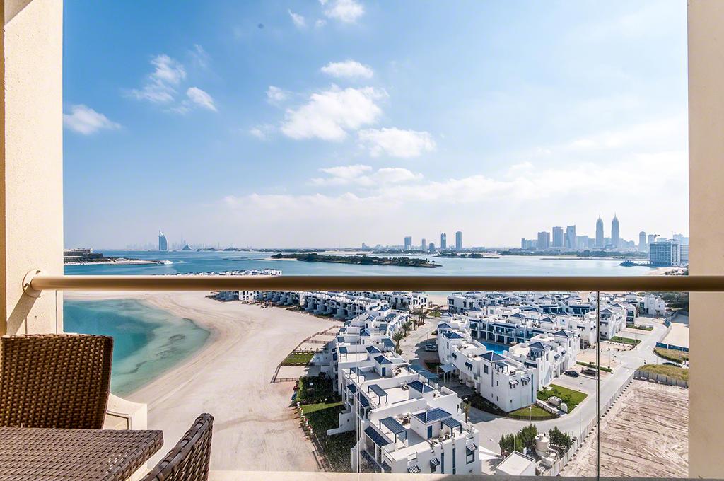 Bespoke Residences - 1 Bedroom Apartment Sea View 1009 - thumb 5