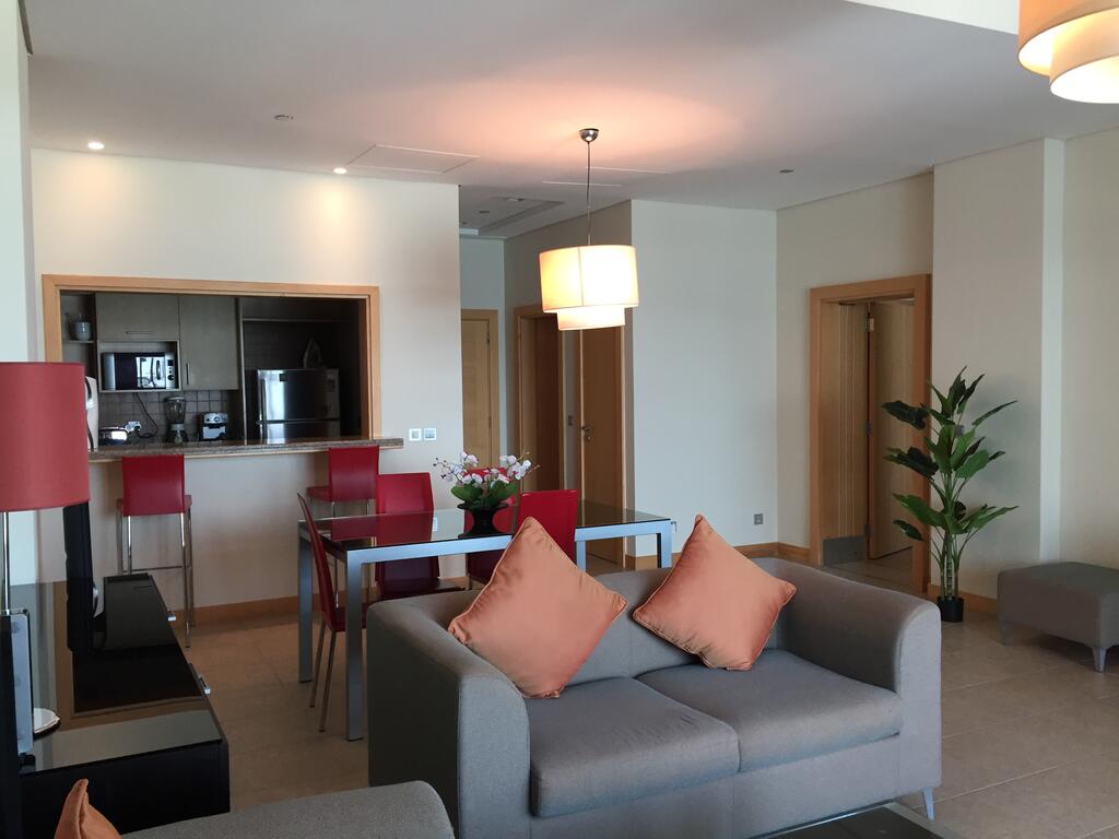 Bespoke Residences - 1 Bedroom Apartment Sea View 1009 - thumb 1