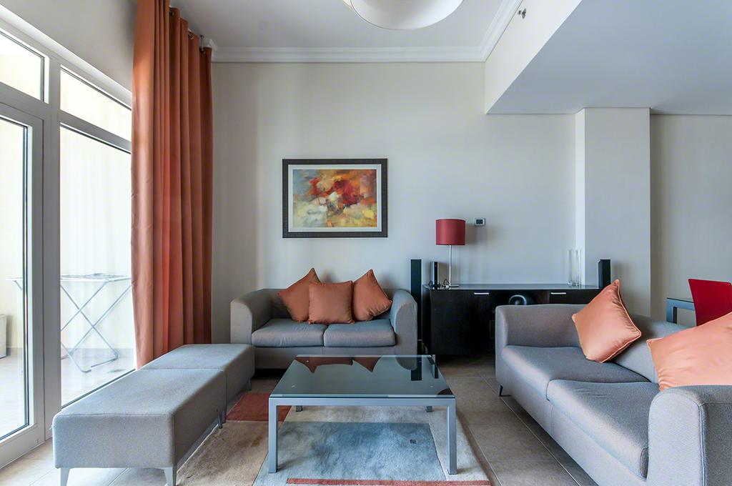 Bespoke Residences - 1 Bedroom Apartment Sea View 1009 - thumb 4