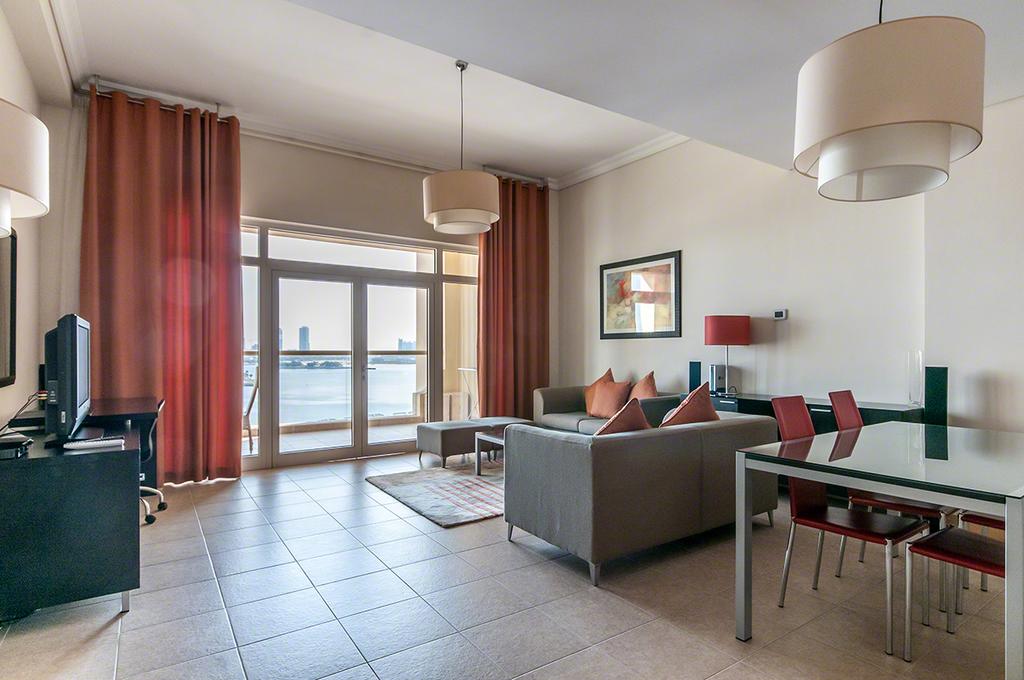 Bespoke Residences - 1 Bedroom Apartment Sea View 1009 - thumb 3