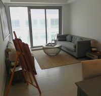2 Bedroom Deluxe Beach Apartment l Marjan - Accommodation Dubai