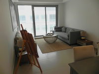 2 Bedroom Deluxe Beach Apartment l Marjan Accommodation Dubai