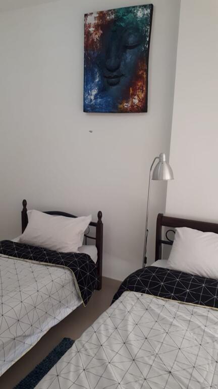 2 Bedroom Deluxe Beach, Apartment L Marjan - thumb 6