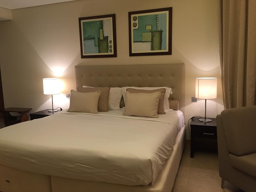 Bespoke Residences - 2 Bedroom Apartment Sea View With Beach Access H807 - thumb 5
