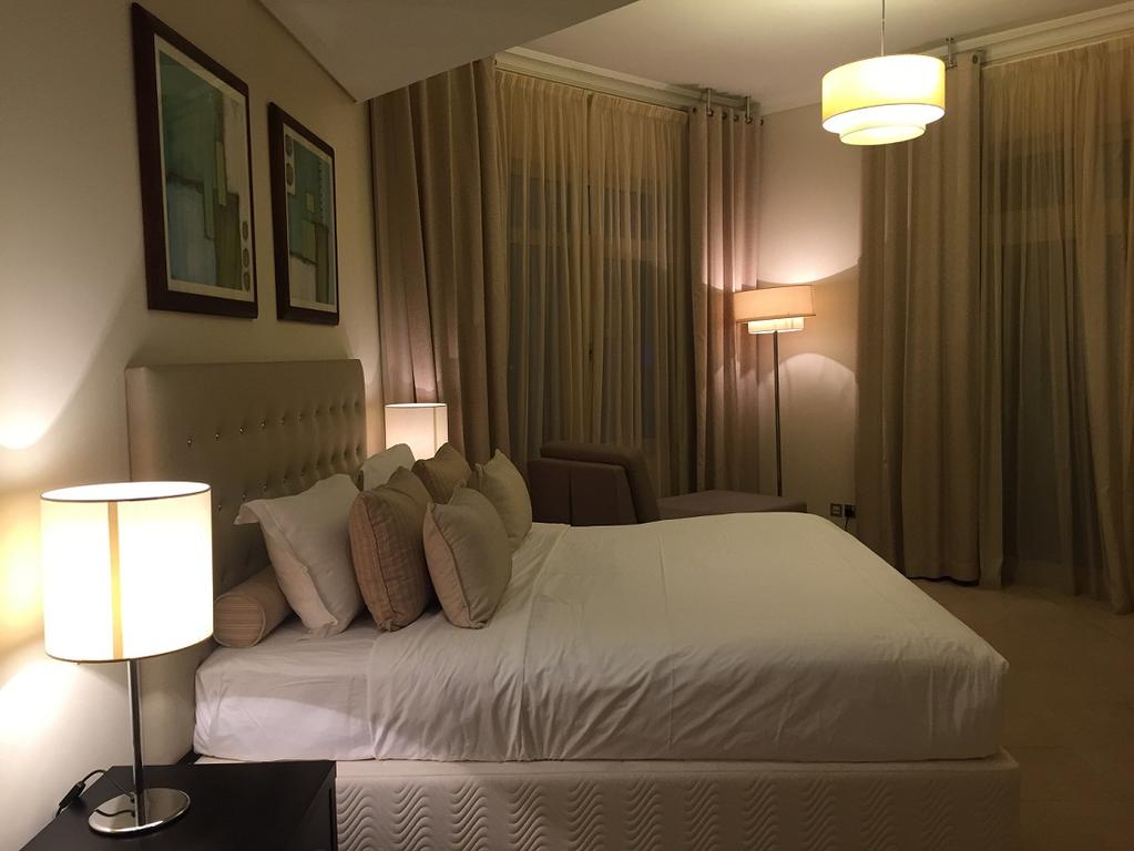 Bespoke Residences - 2 Bedroom Apartment Sea View With Beach Access H807 - thumb 0
