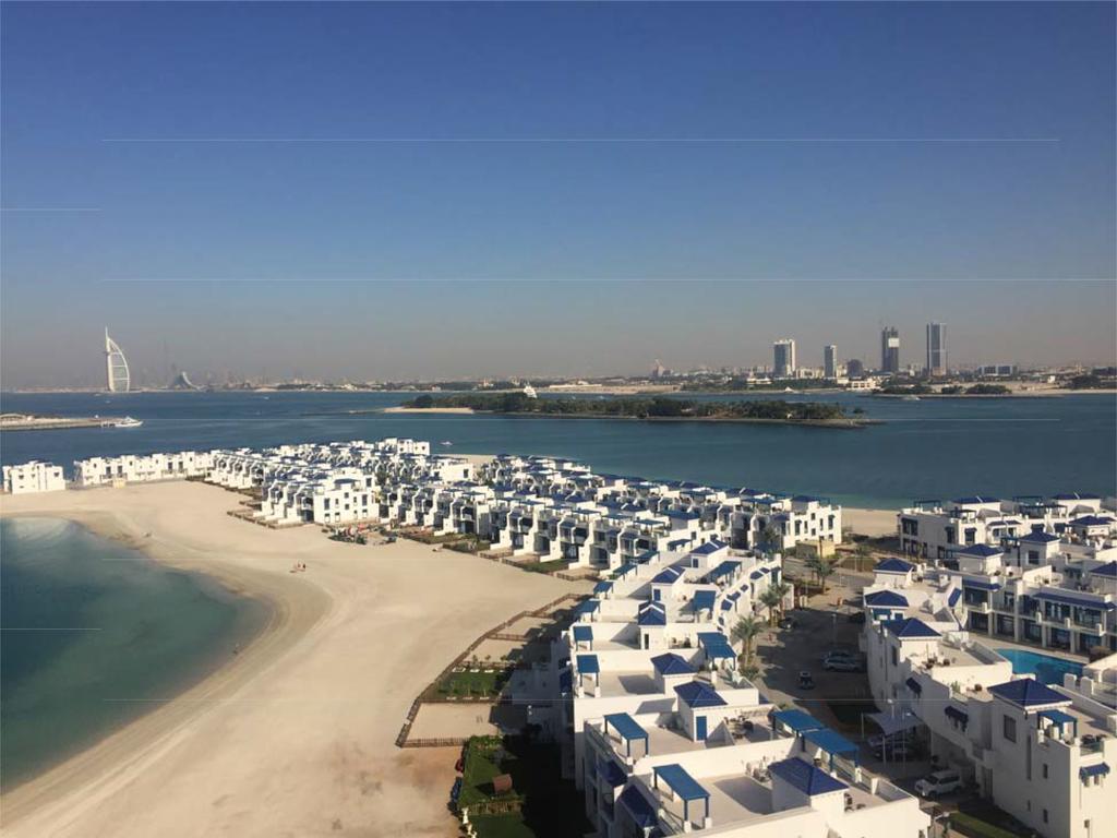 Bespoke Residences - 2 Bedroom Apartment Sea View With Beach Access H807 - thumb 4