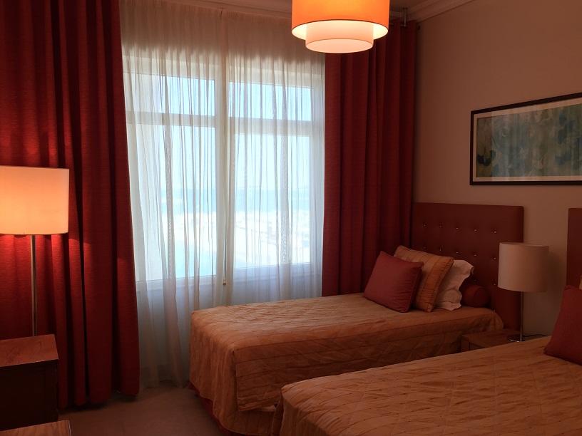 Bespoke Residences - 2 Bedroom Apartment Sea View With Beach Access H807 - thumb 2